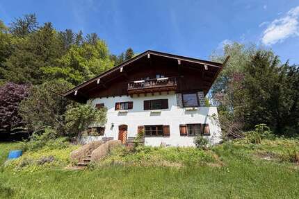 Grundstück zu verkaufen in Bad Wiessee 2.200.000,00 € 1613 m²