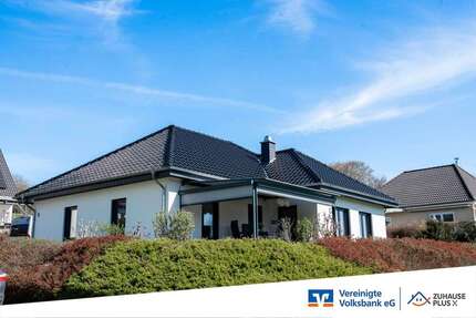 Haus zum Kaufen in Steinheim Sandebeck 485.000,00 € 115 m² - Steinheim / Sandebeck
