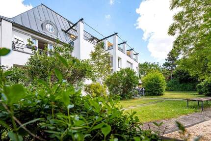 Provisionsfrei: vermietetes Investment im grünen Buckow - nahe U-Bahn und Britzer Garten - Berlin