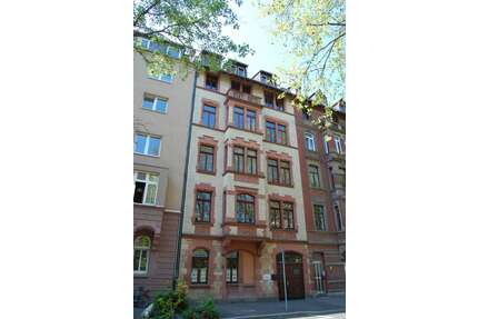 Wohnung zum Mieten in Mainz 1.400,00 € 96 m²