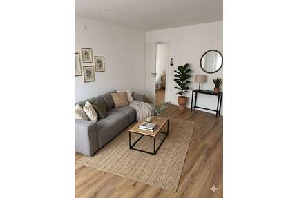 Wohnung zum Kaufen in Eutingen 259.000,00 € 84 m²