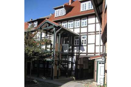 Wohnung zum Mieten in Wernigerode 560,00 € 65 m²