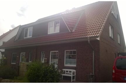 Doppelhaushälfte in Eckernförde Domsland zu verkaufen