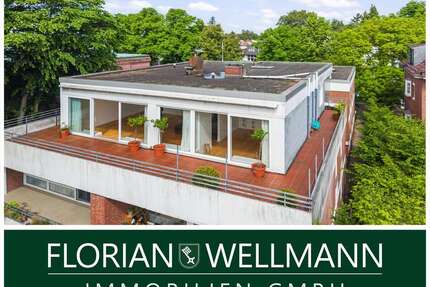 Wohnung zum Kaufen in Bremen 495.000,00 € 161.9 m²