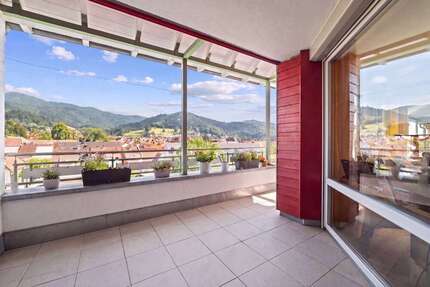 Wohnung zum Kaufen in Waldkirch 795.000,00 € 147 m²
