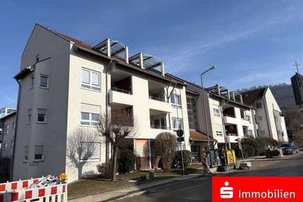 Wohnung zum Kaufen in Donzdorf 139.000,00 € 40.82 m²