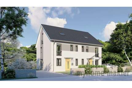 Haus zum Kaufen in Schwabach Penzendorf 774.500,00 € 126 m² - Schwabach / Penzendorf