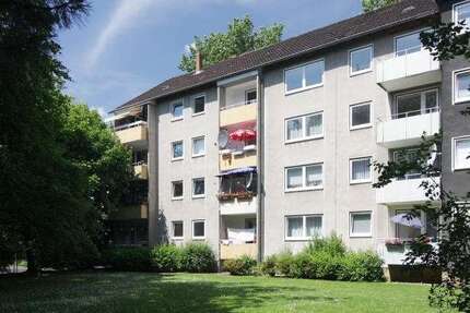 Wohnung zum Mieten in Braunschweig 270,08 € 57.1 m²