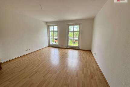Wohnung zum Mieten in Breitenbrunn OT Erlabrunn 375,00 € 64.6 m²
