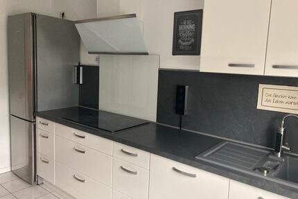 Moderne helle Wohnung MG Ohler 110 qm Nähe Nordpark - Mönchengladbach West