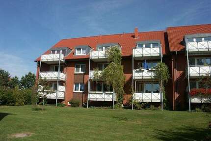 Wohnung zum Mieten in Geesthacht 682,56 € 75.84 m²