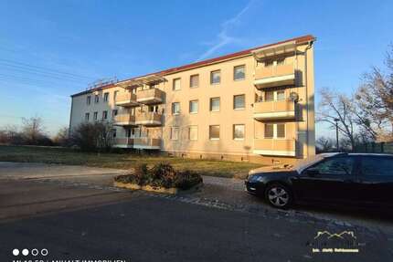 Wohnung zum Mieten in Bitterfeld 555,00 € 69.28 m²