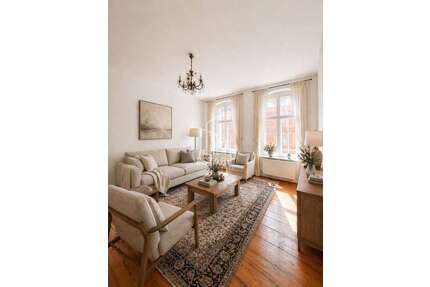 Wohnung zum Kaufen in Berlin 595.000,00 € 81.21 m²