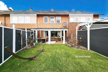 Haus zum Kaufen in Brunsbüttel 195.000,00 € 88 m²