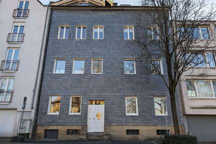 Wohnung zum Kaufen in Wuppertal 174.000,00 € 96 m²