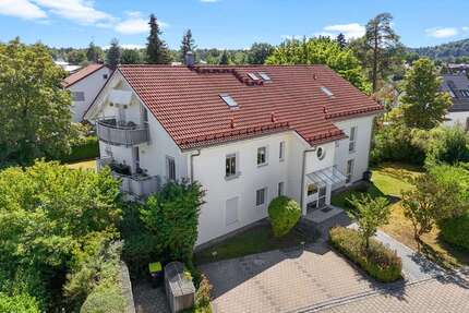 Haus zum Kaufen in Geretsried Gartenberg 2.090.000,00 € 520 m² - Geretsried / Gartenberg