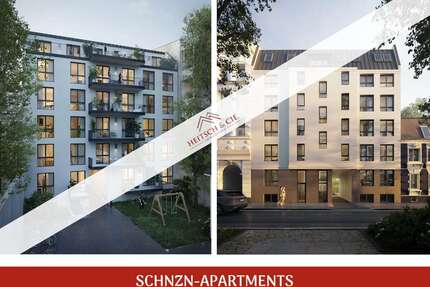 Wohnung zum Kaufen in Hamburg 399.000,00 € 40 m²