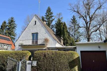 Haus zum Kaufen in Gauting 1.050.000,00 € 95 m²