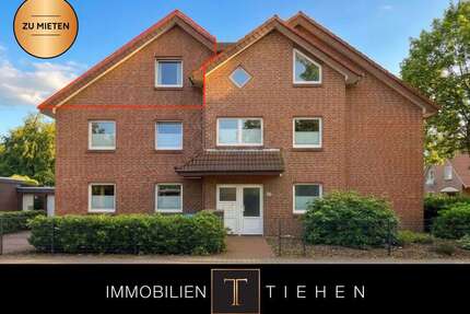 Wohnung zum Mieten in Meppen 690,00 € 58 m²