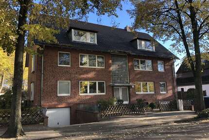 Wohnung zum Mieten in Bad Schwartau 780,00 € 72.5 m²