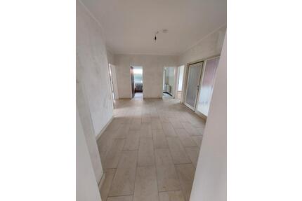 Große EG-Wohnung (115 m²) mit Garten, Terrasse & Garage in Damme