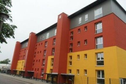 3-Zimmer-Wohnung mit Garten & Stellplatz - Riesa Canitz