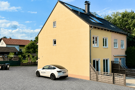 Haus zum Kaufen in Usingen 399.900,00 € 128 m²