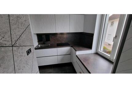 Moderne 4-Zimmer Wohnung mit 89m2 in Tettnang-Laimnau