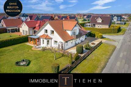 Haus zum Kaufen in Twist-Siedlung 419.000,00 € 204 m²