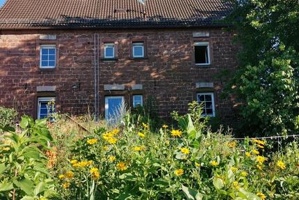 Wohnhaus und Pferdehof in wunderschöner Natur- & Panoramalage - Hermersberg