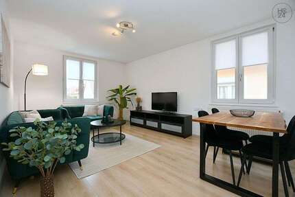 Wohnung zum Mieten in Fellbach 2.390,00 € 82 m²