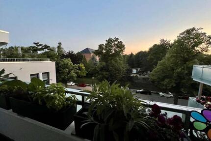 5-Zimmer Traumwohnung Kaßberg Neubau TOP Lage und Ausstattung TG - Chemnitz Kapellenberg