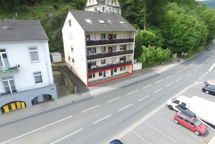 Ladenlokal NassauLahn 28km Koblenz | Gewerberäume in Premiumlage