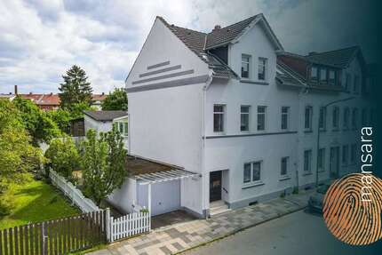 Haus zum Kaufen in Helmstedt 189.000,00 € 238.54 m²