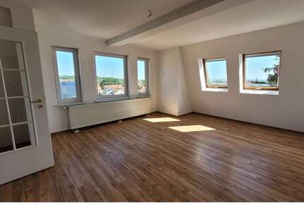 Wohnung zum Mieten in Gotha 599,00 € 98 m²