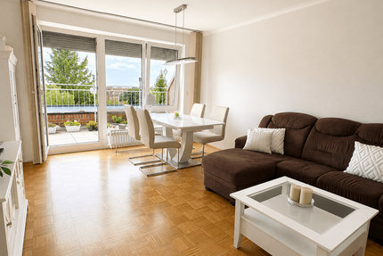 Wohnung zum Kaufen in Geesthacht 224.000,00 € 83 m²