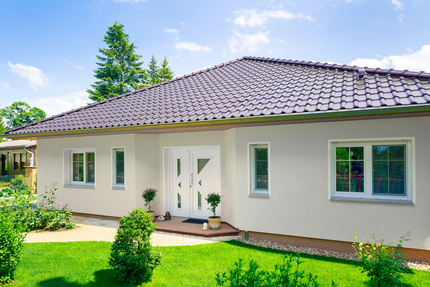 Haus zum Kaufen in Altlandsberg 497.000,00 € 107 m²