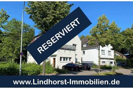 Gepflegtes Wohnhaus in zentraler Lage von Delmenhorst