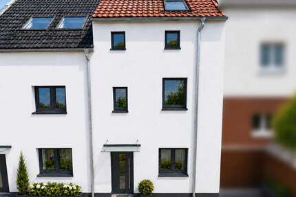 Haus zum Kaufen in Würselen 325.000,00 € 92.14 m²