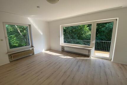 Schöne, helle 2-Zimmer-Wohnung (54qm) in Mönchengladbach Hardt