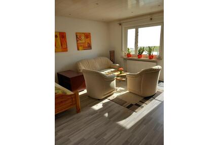 Monteur- oder Ferienwohnung - 25,00&nbsp;EUR Kaltmiete, ca.&nbsp; 85,00&nbsp;m&sup2; in Kümmersbruck (PLZ: 92245)