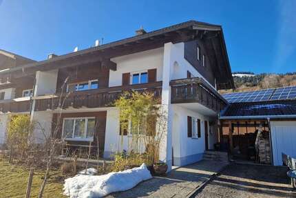 Wohnung zum Mieten in Blaichach-Gunzesried 790,00 € 75.08 m²