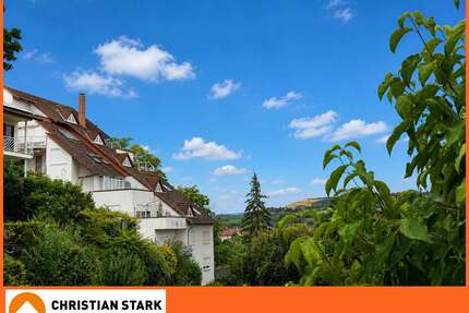 Wohnung zum Kaufen in Bad Kreuznach 249.200,00 € 98 m²