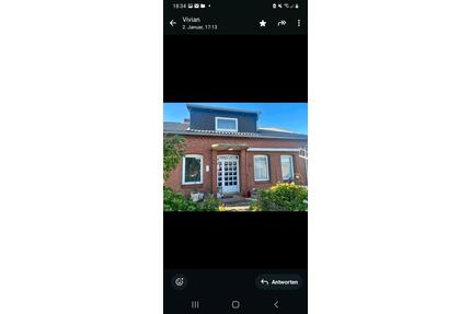 Einfamilienhaus - 1.500,00&nbsp;EUR Kaltmiete, ca.&nbsp; 133,00&nbsp;m&sup2; in Wester-Ohrstedt (PLZ: 25885)