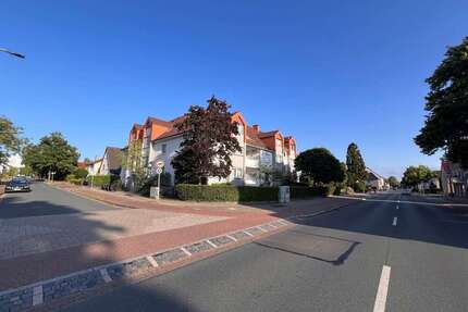 Wohnung zum Kaufen in Bremen 209.000,00 € 81 m²