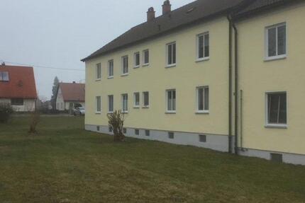 Rennertshofen, schöne, helle 2-Zimmer-Wohnung, ca. 38 m2