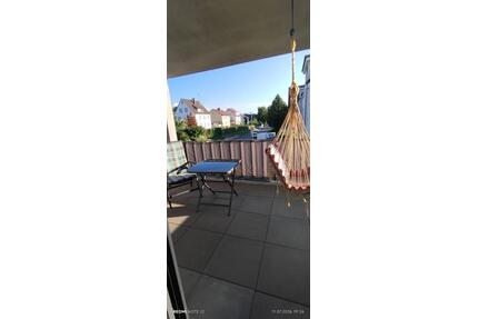 Neuwertige Top Wohnung in Emmendingen
