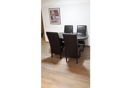 3 Zimmer-Wohnung 78 qm Obersulm auch möbiliert