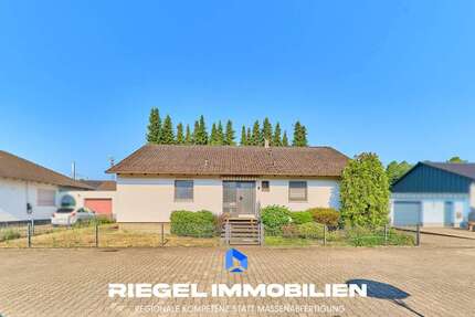 Haus zum Kaufen in Wörth am Rhein 590.000,00 € 130 m²