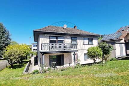Haus zum Kaufen in Ransbach-Baumbach 369.000,00 € 162 m²